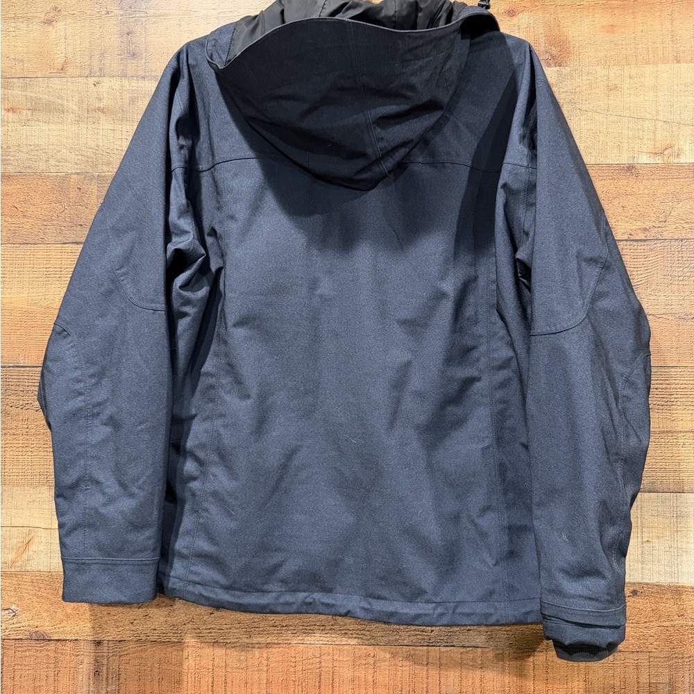 Rei Elements Two Layer Water Proof Windproof Men'… - image 3